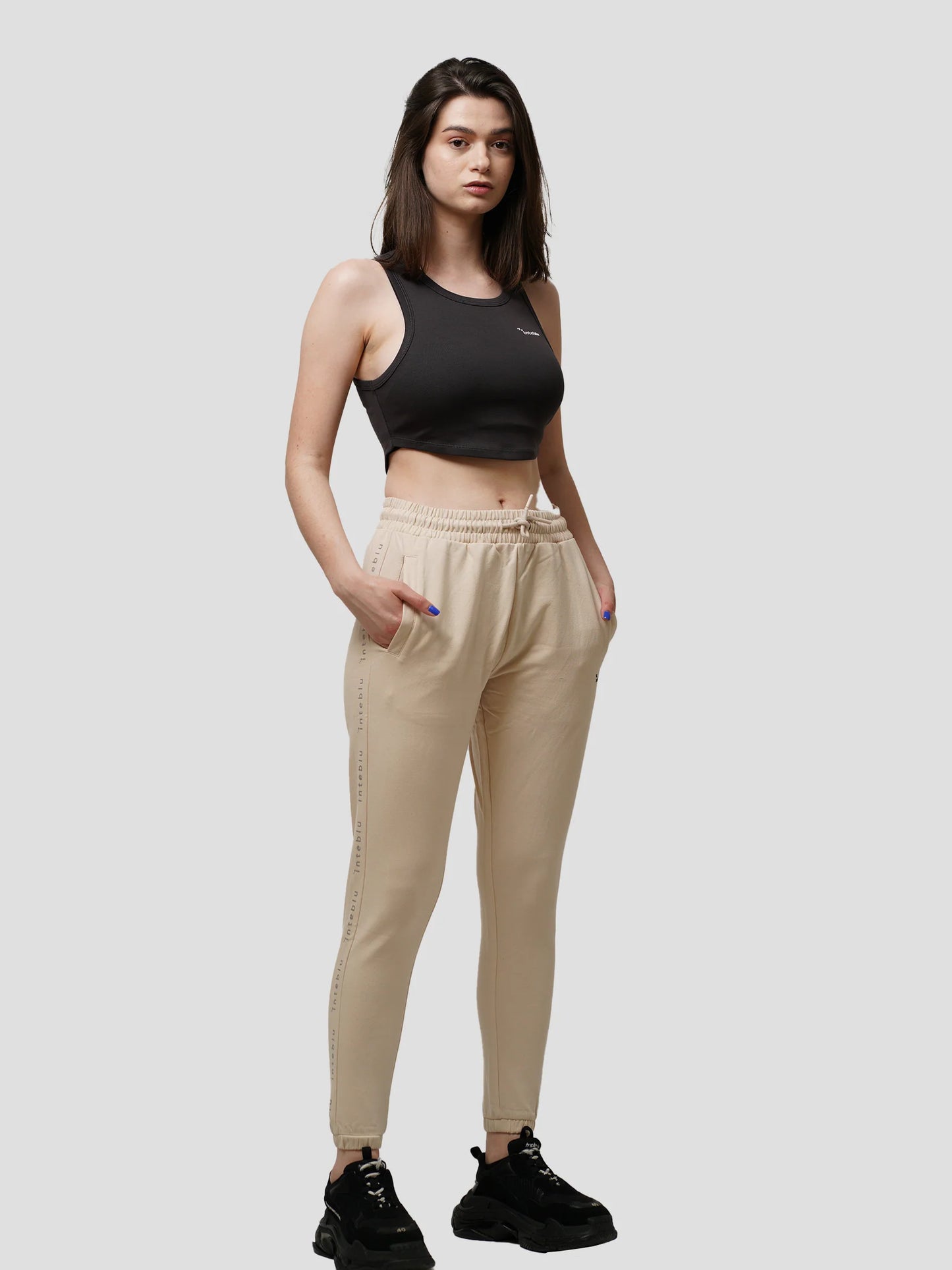 Women Crop Tops