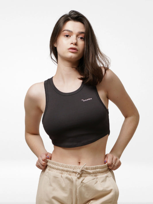 Women Crop Tops